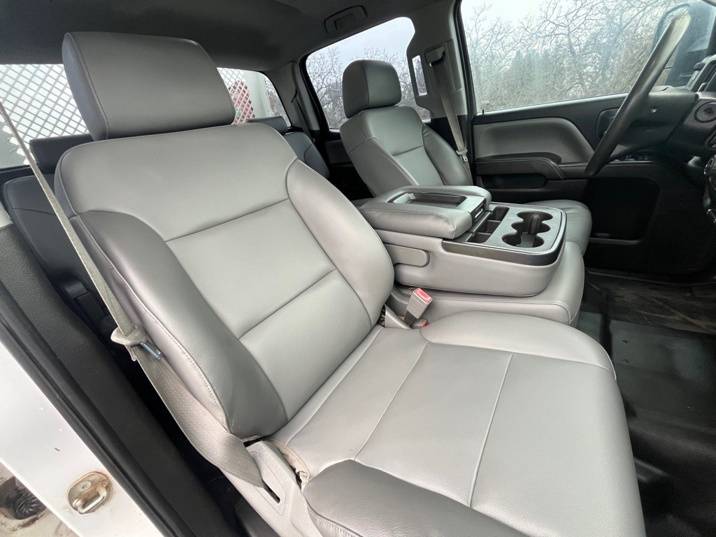 2015 Chevrolet Silverado 1500 Image 10