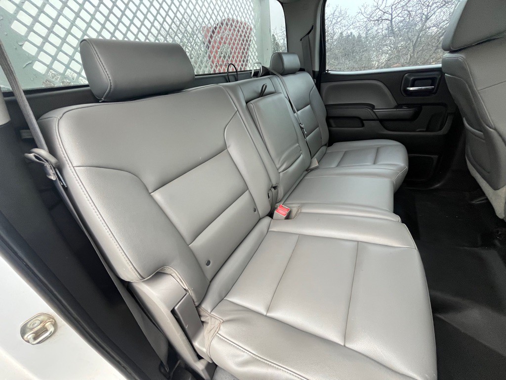 2015 Chevrolet Silverado 1500 Image 13