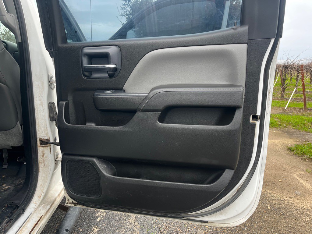 2015 Chevrolet Silverado 1500 Image 15