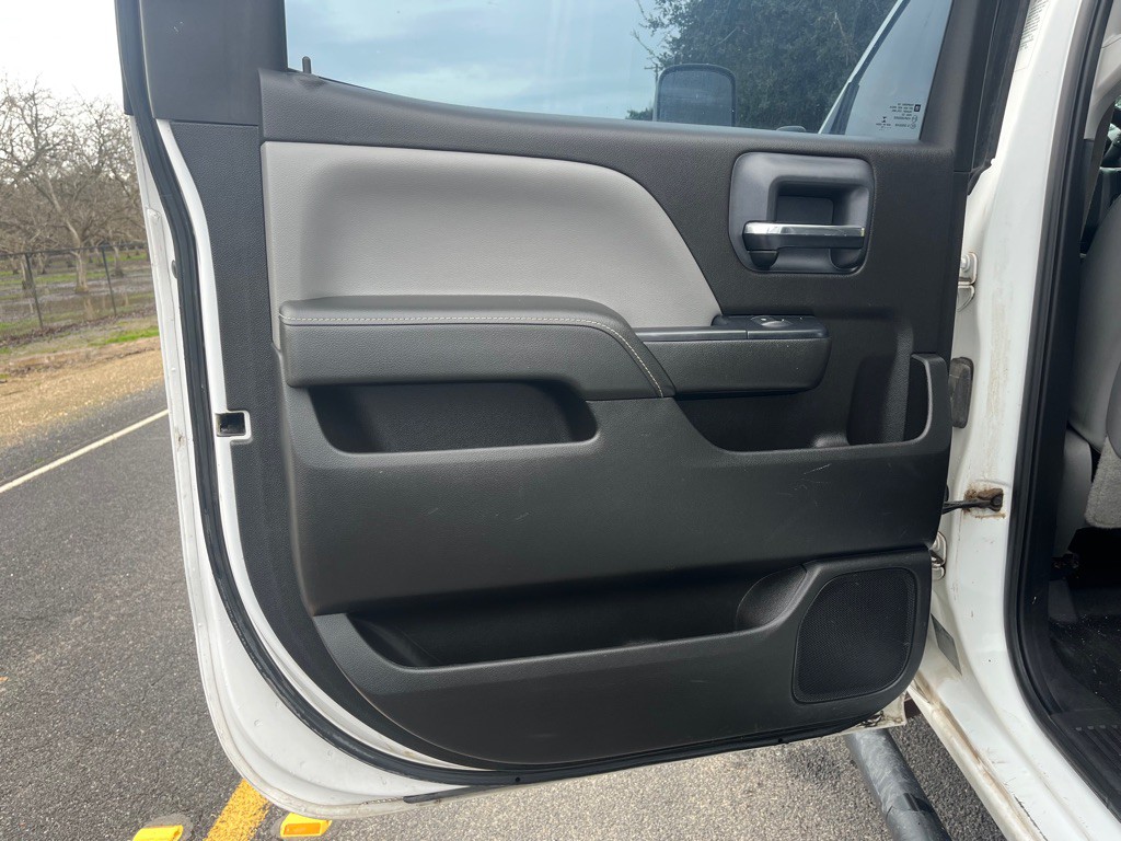 2015 Chevrolet Silverado 1500 Image 18