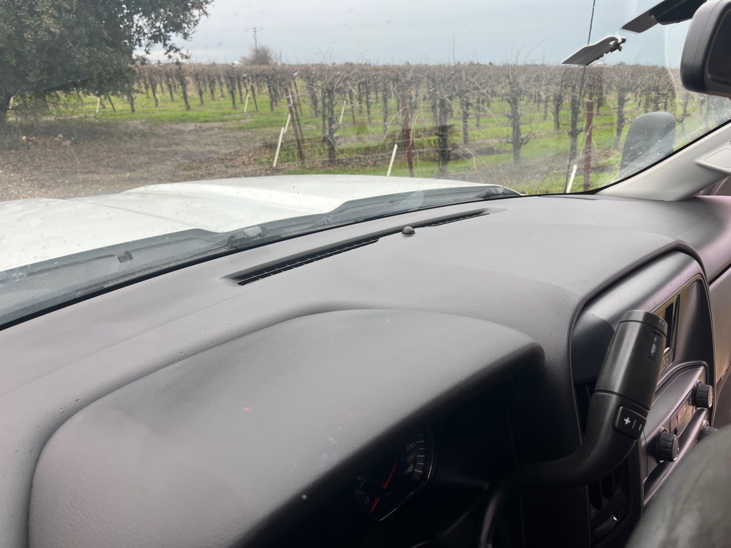 2015 Chevrolet Silverado 1500 Image 19