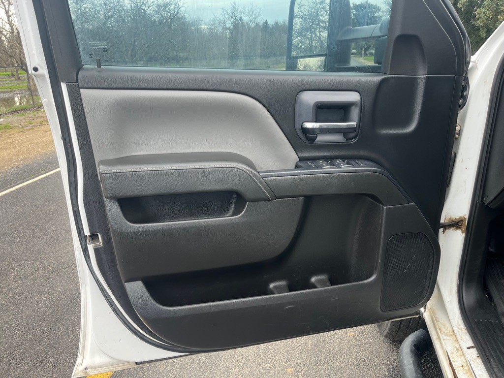 2015 Chevrolet Silverado 1500 Image 22