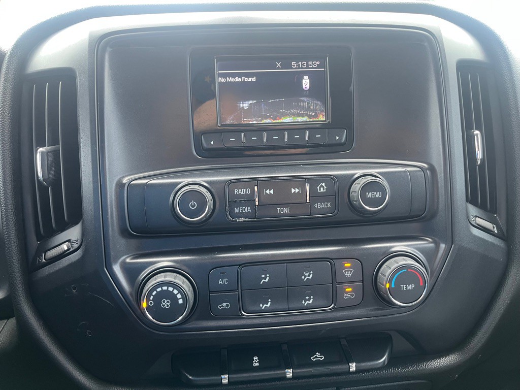 2015 Chevrolet Silverado 1500 Image 23