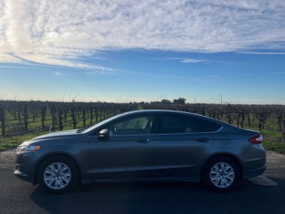 Image for 2013 Ford Fusion  ID: 7153096