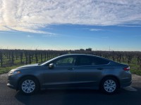 Image for 2013 Ford Fusion  ID: 7153096