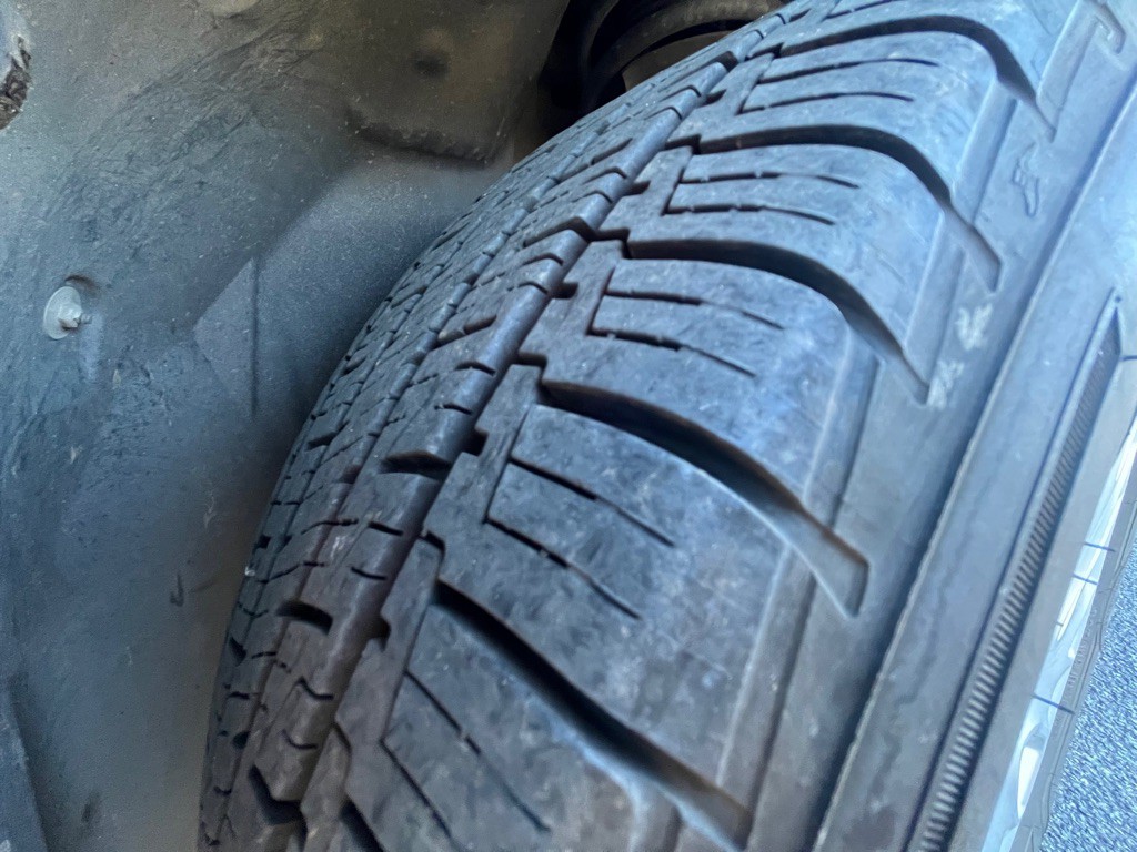 2013 Ford Fusion Image 6