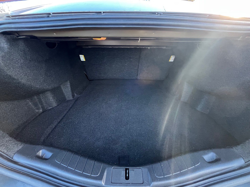 2013 Ford Fusion Image 14