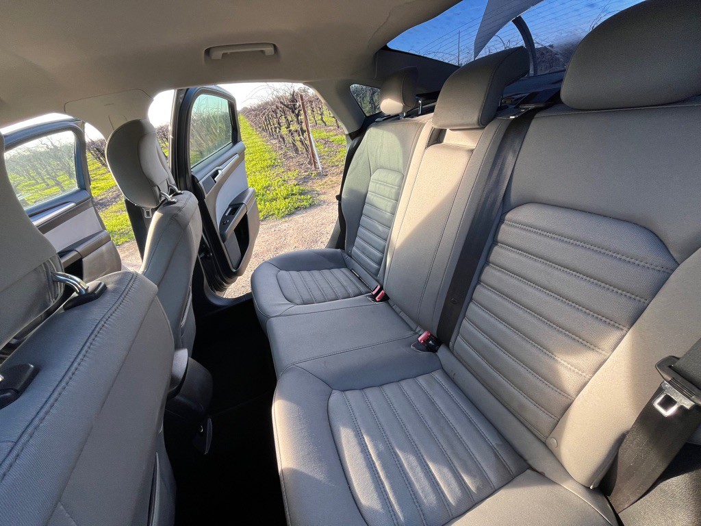 2013 Ford Fusion Image 15