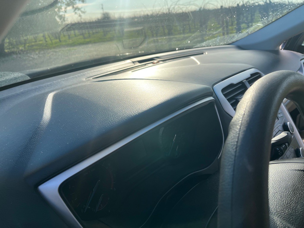 2013 Ford Fusion Image 18