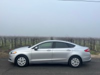 Image for 2014 Ford Fusion  ID: 7153106