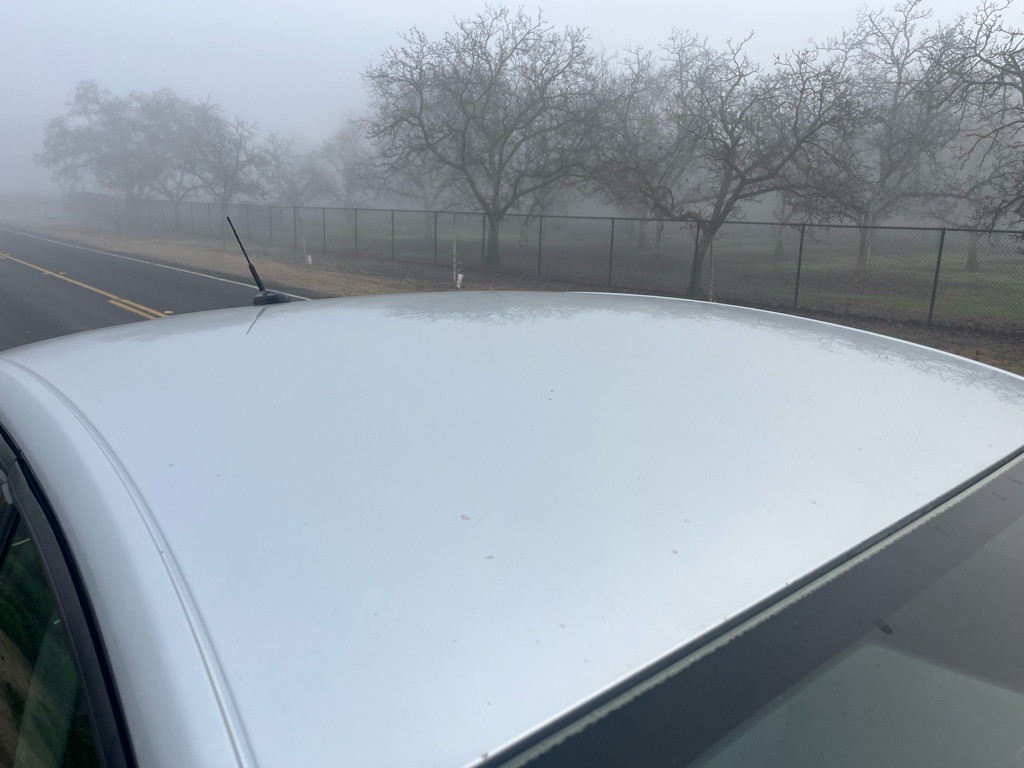 2014 Ford Fusion Image 5