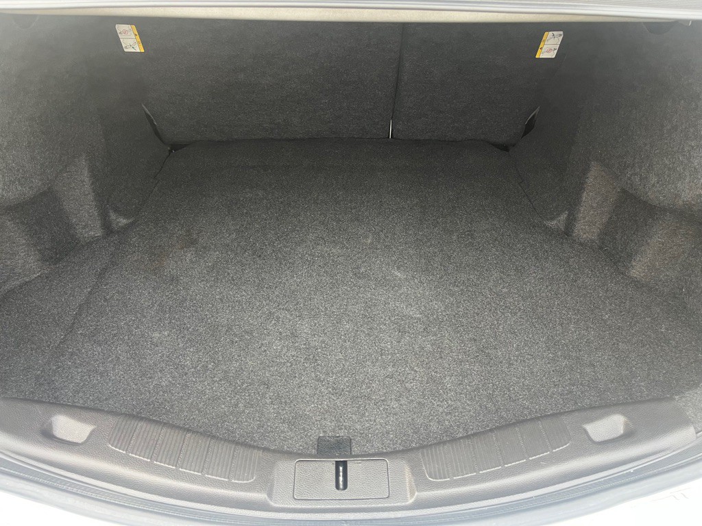 2014 Ford Fusion Image 16