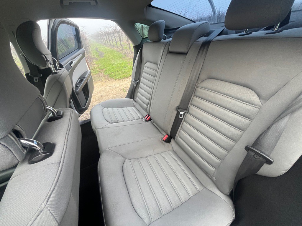 2014 Ford Fusion Image 17