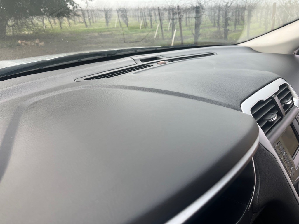 2014 Ford Fusion Image 20