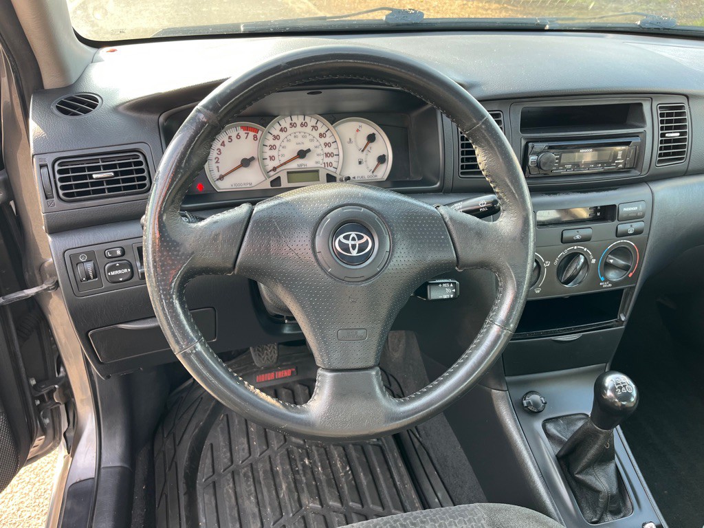 2007 Toyota Corolla Image 12