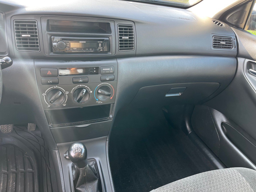 2007 Toyota Corolla Image 13