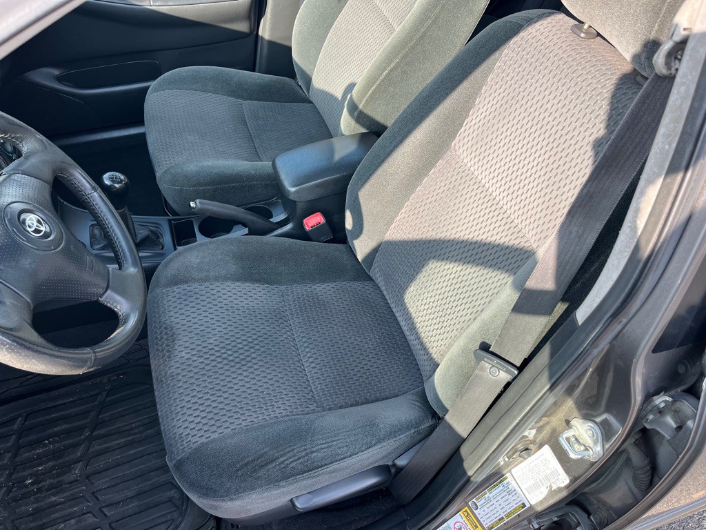 2007 Toyota Corolla Image 14