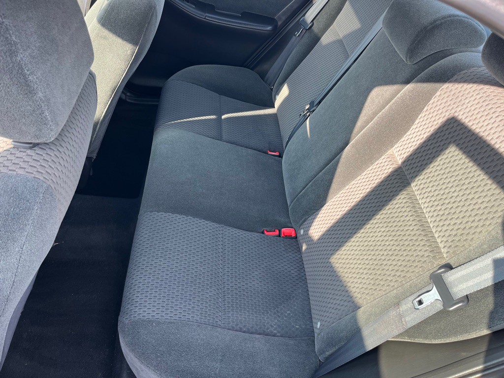 2007 Toyota Corolla Image 15