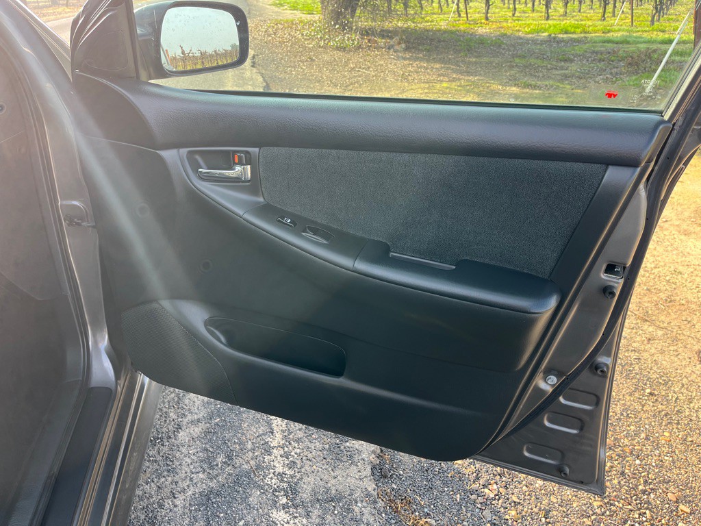 2007 Toyota Corolla Image 18