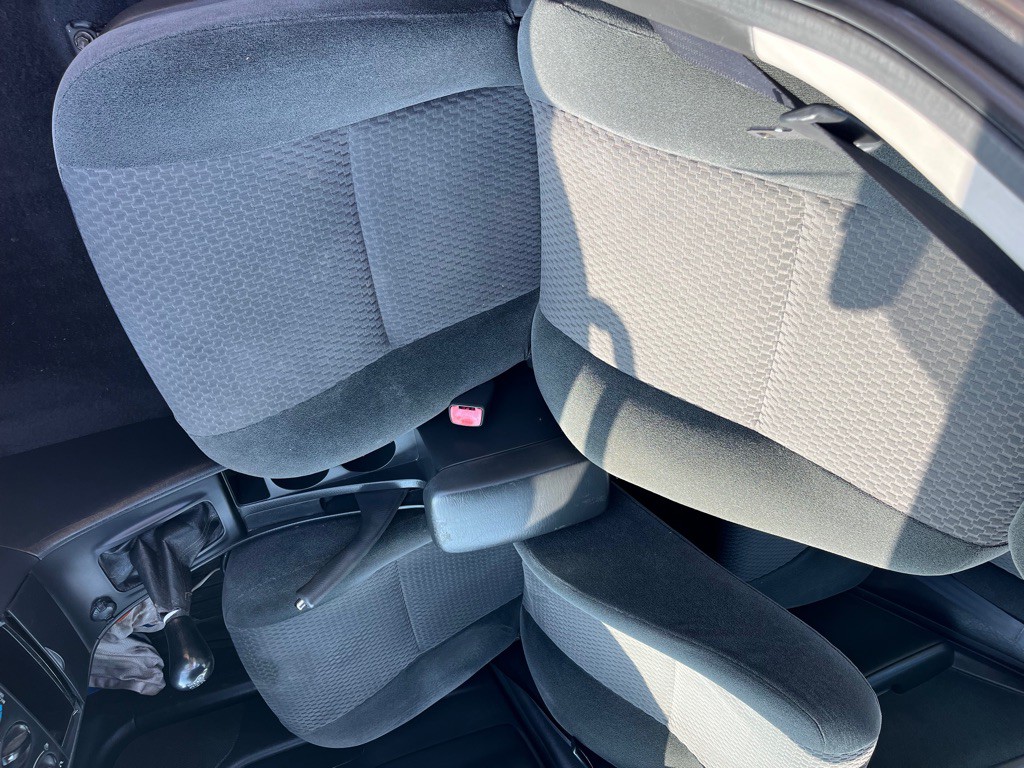 2007 Toyota Corolla Image 19