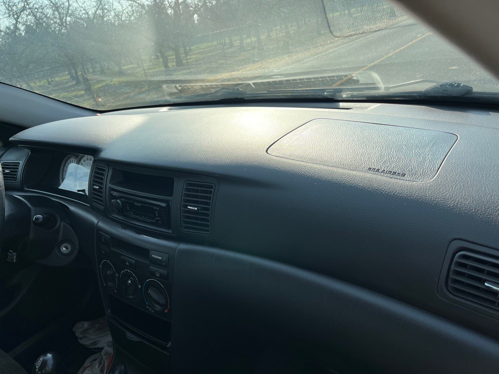 2007 Toyota Corolla Image 20