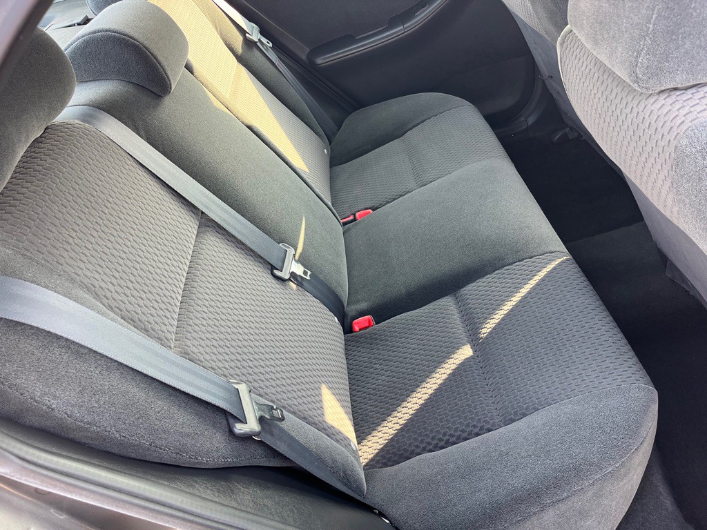 2007 Toyota Corolla Image 21