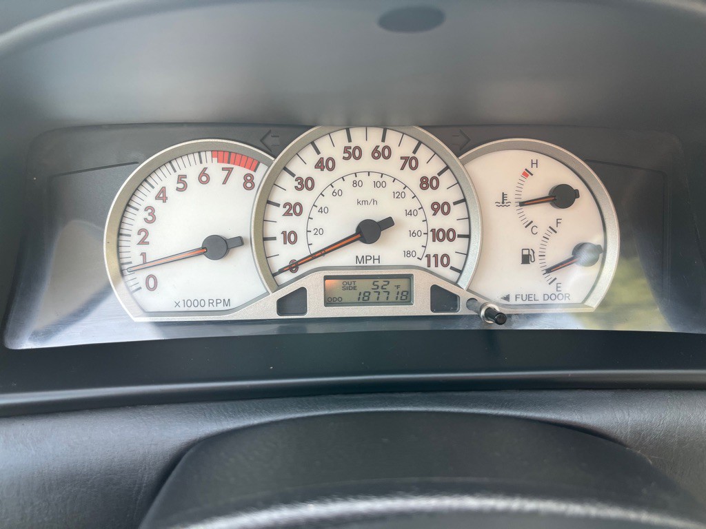 2007 Toyota Corolla Image 23