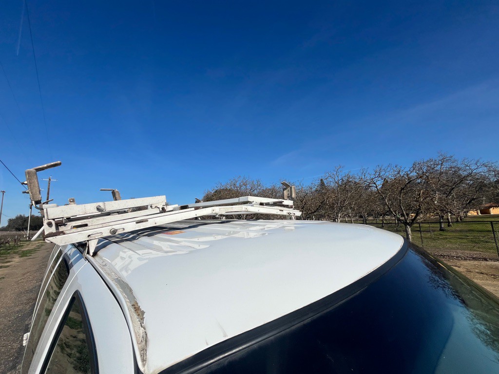 2015 GMC Savana Image 5