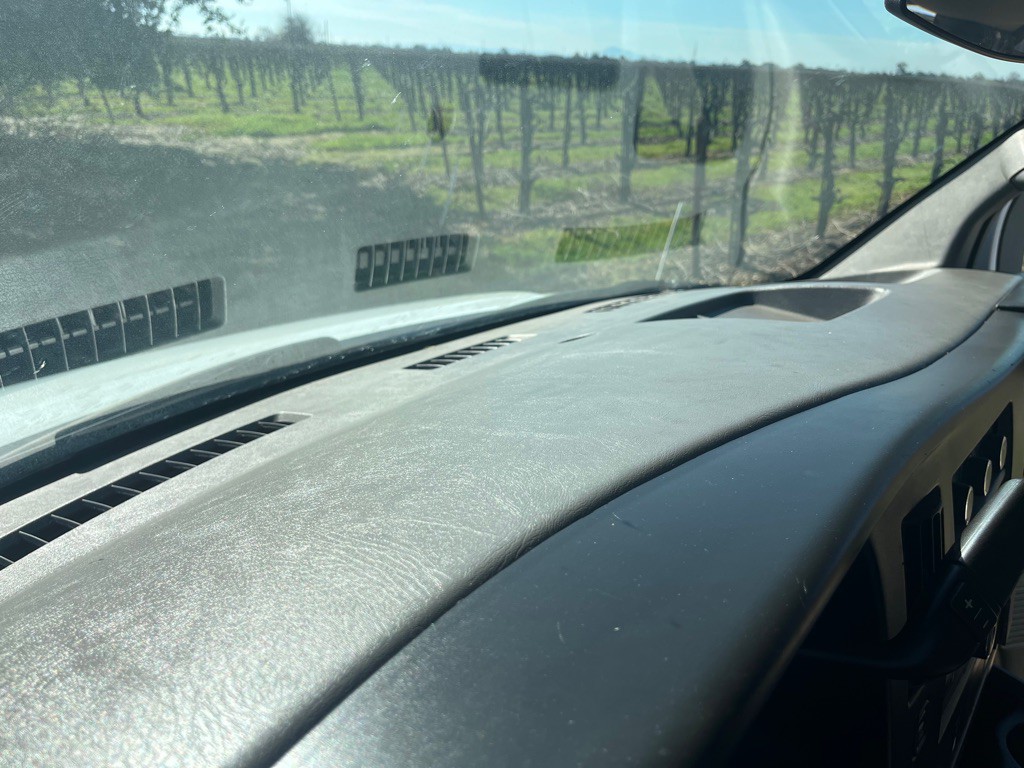 2015 GMC Savana Image 15