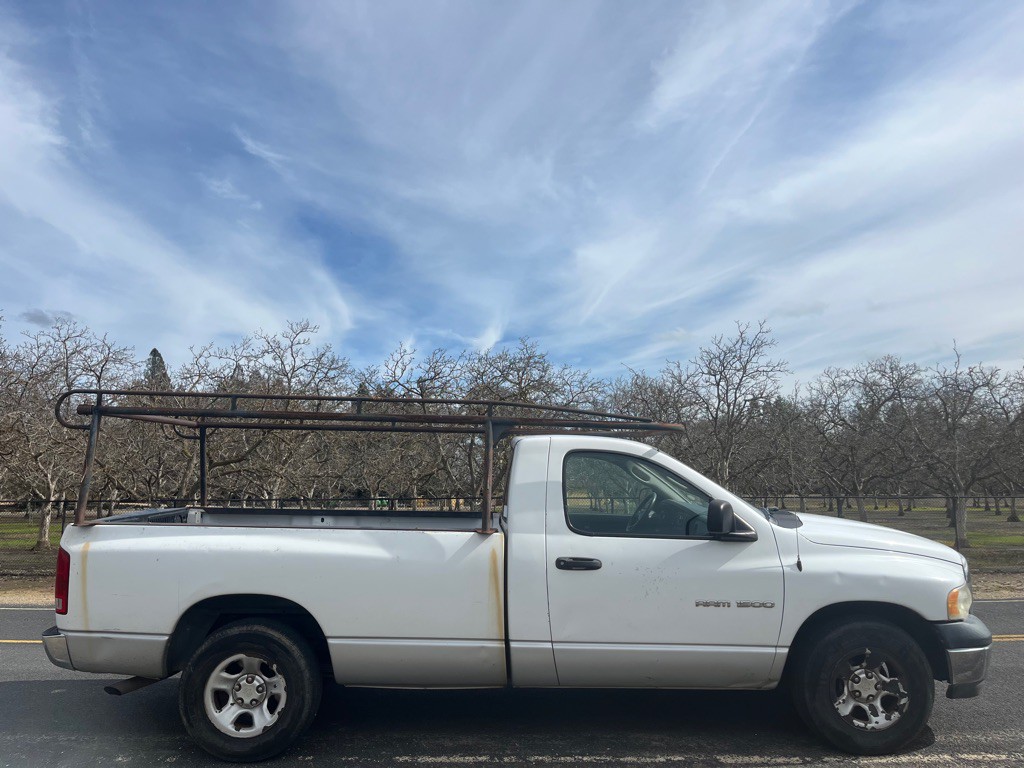 2003 Dodge Ram 1500 Image 3
