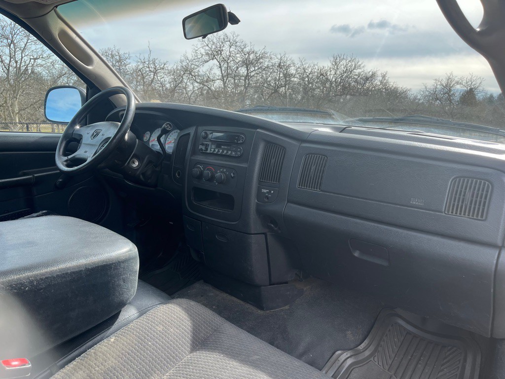 2003 Dodge Ram 1500 Image 5