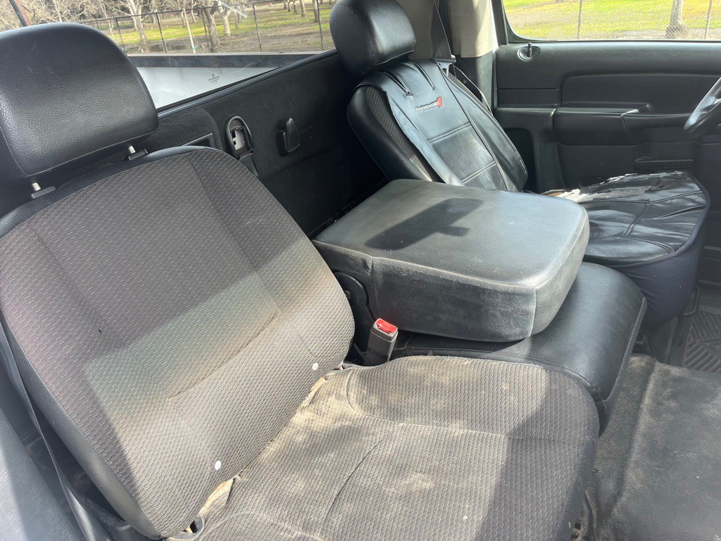 2003 Dodge Ram 1500 Image 6