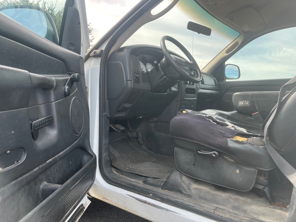 2003 Dodge Ram 1500 Image 11