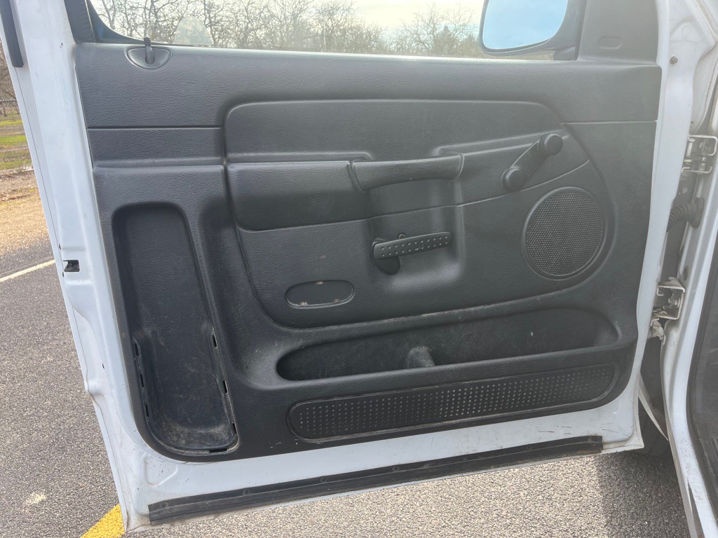2003 Dodge Ram 1500 Image 12