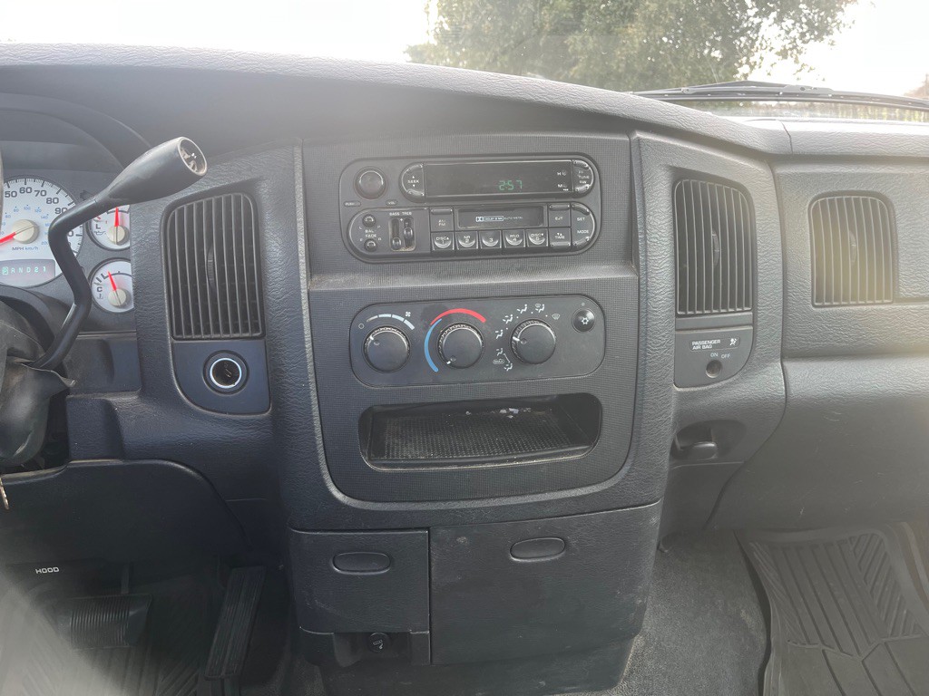 2003 Dodge Ram 1500 Image 13
