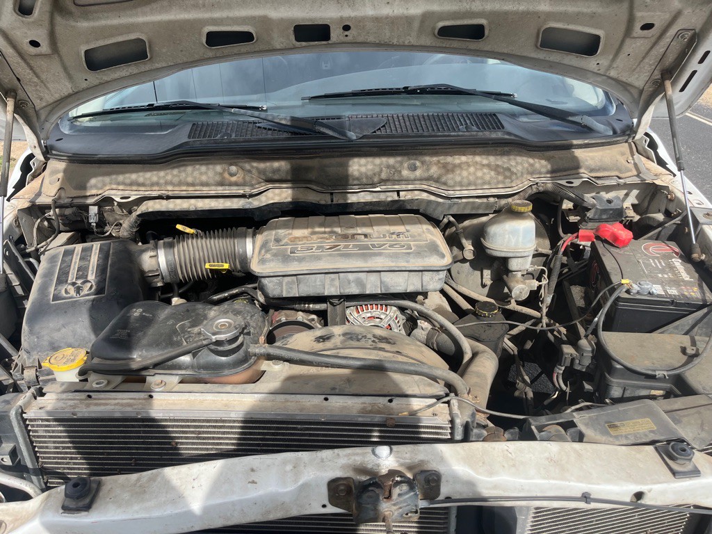 2003 Dodge Ram 1500 Image 15