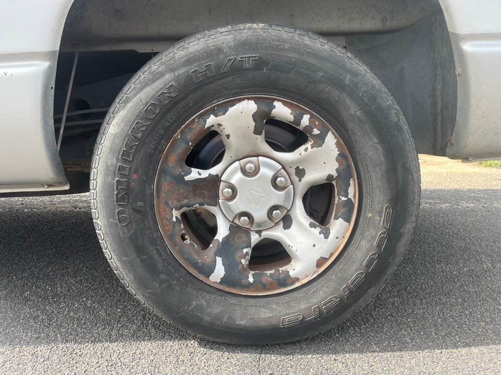 2003 Dodge Ram 1500 Image 16