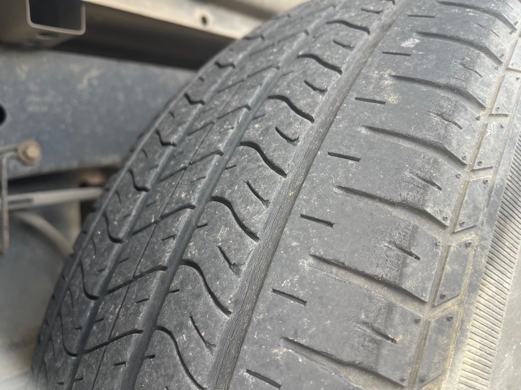 2003 Dodge Ram 1500 Image 17