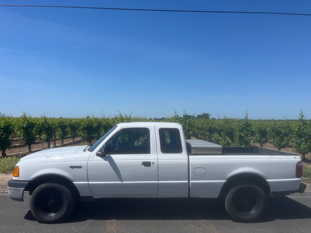2005 Ford Ranger Image 1