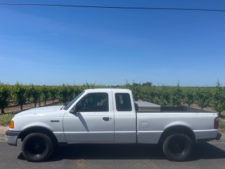 Image for 2005 Ford Ranger Super Cab ID: 7343447