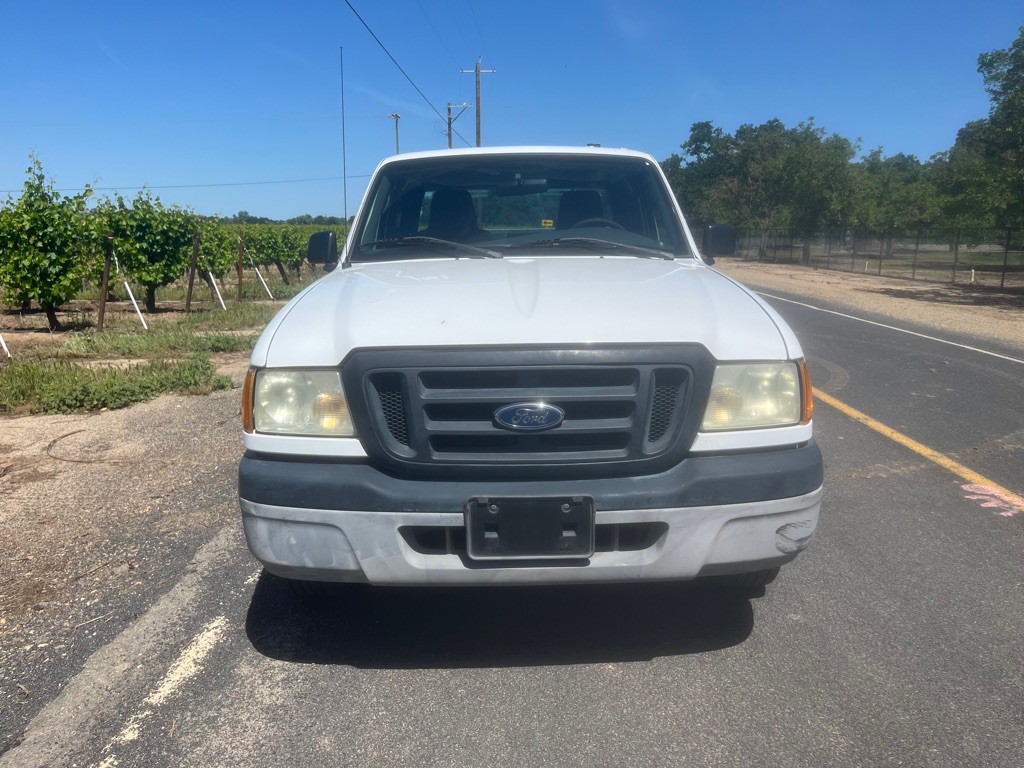 2005 Ford Ranger Image 2