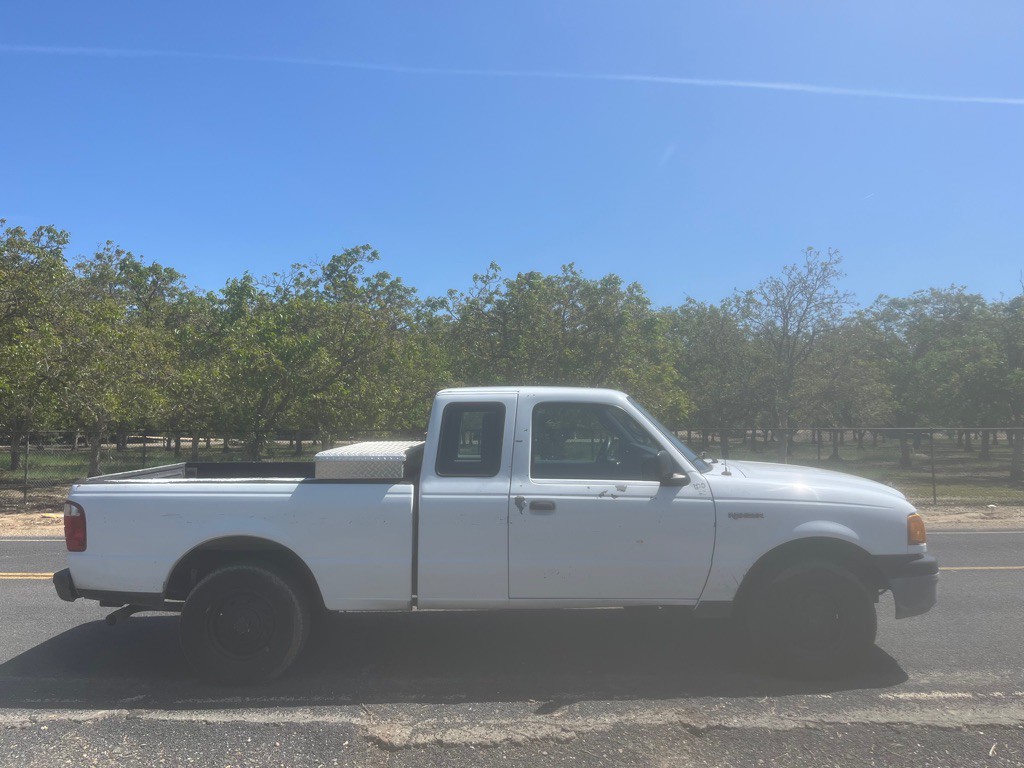 2005 Ford Ranger Image 3