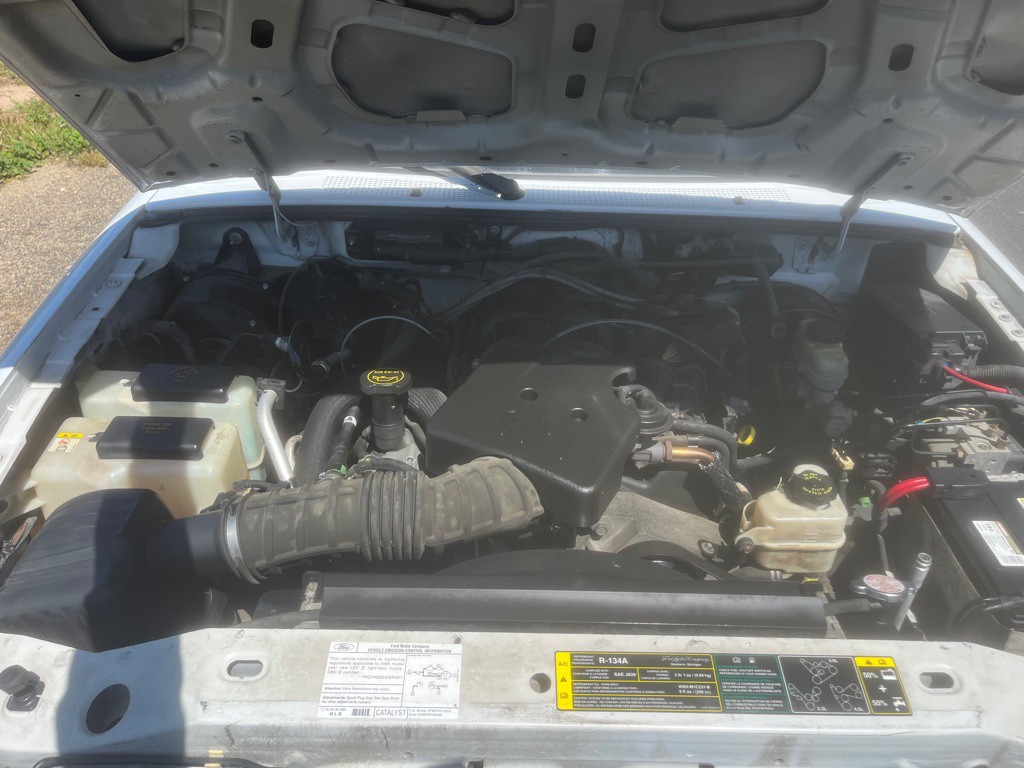 2005 Ford Ranger Image 5