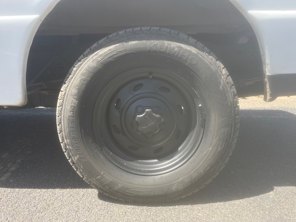 2005 Ford Ranger Image 6