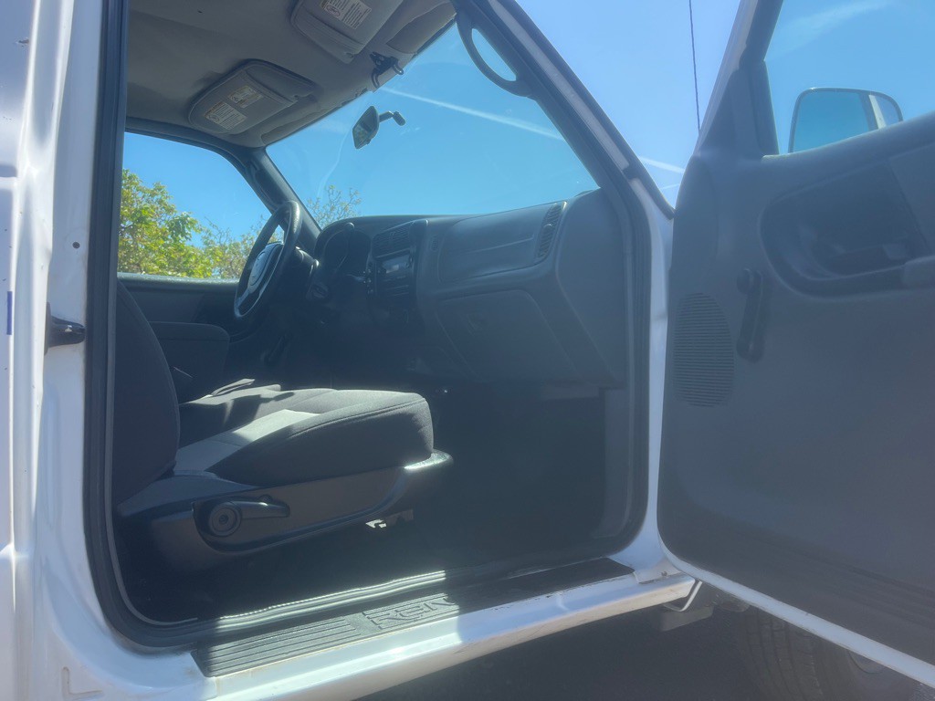 2005 Ford Ranger Image 9