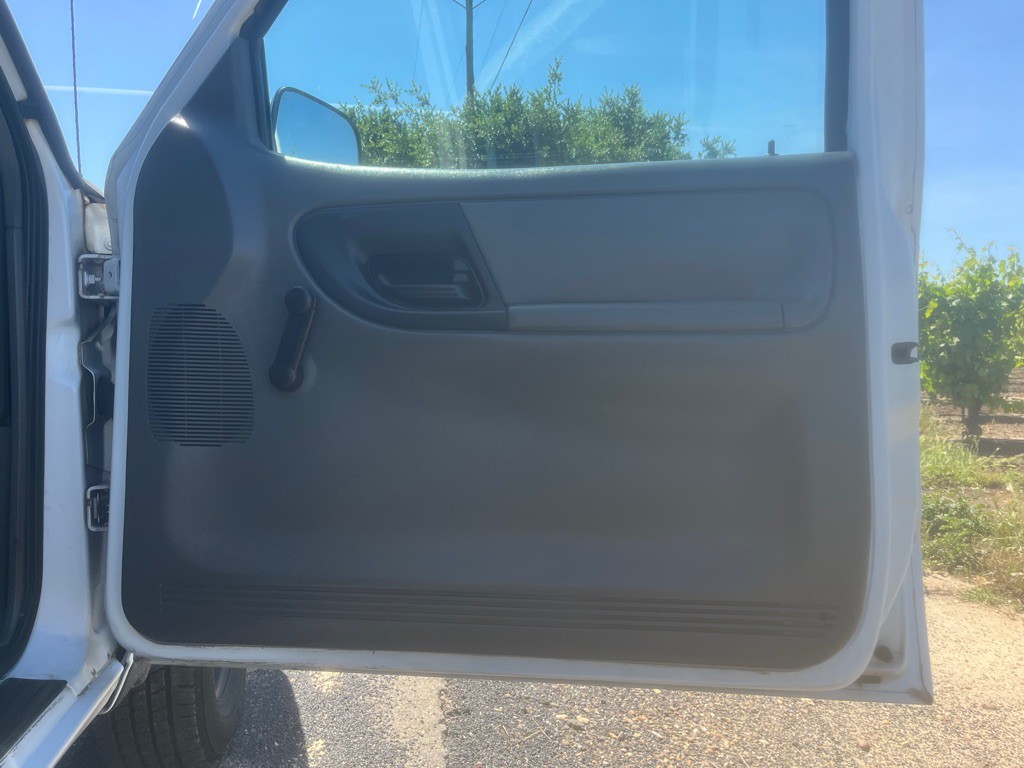 2005 Ford Ranger Image 10