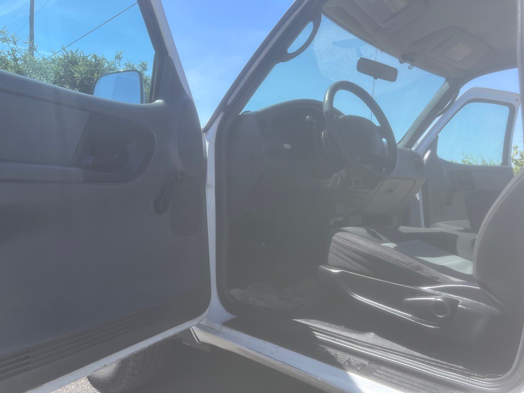 2005 Ford Ranger Image 13