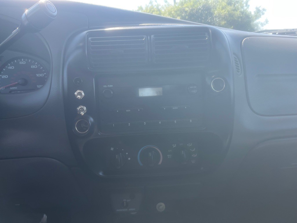 2005 Ford Ranger Image 15