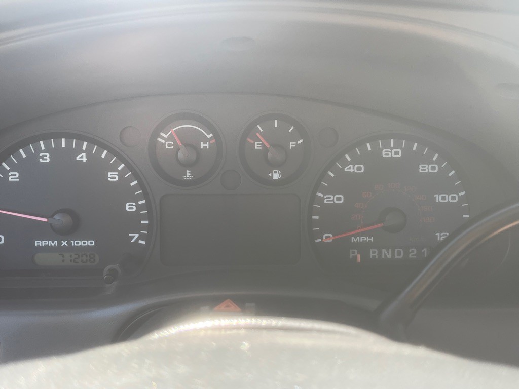 2005 Ford Ranger Image 16