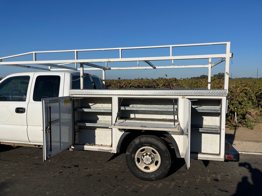 2001 Chevrolet Silverado 1500 Image 7